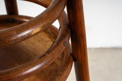 J.&J. Kohn - Pedestal - Beech