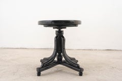 J.&J. Kohn - Sgabello per pianoforte - Beeche