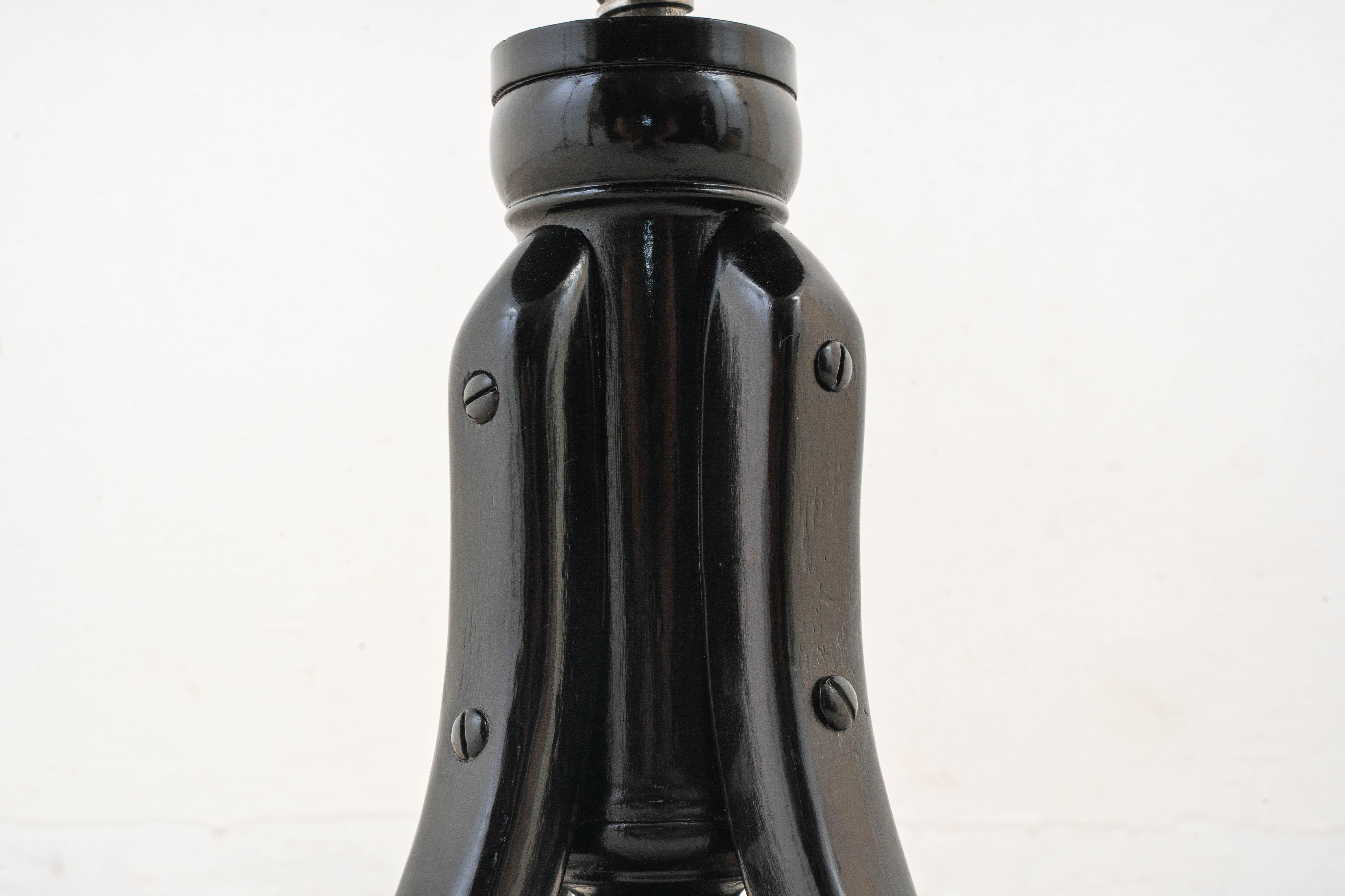 J.&J. Kohn - Piano stool - Beech For Sale 1
