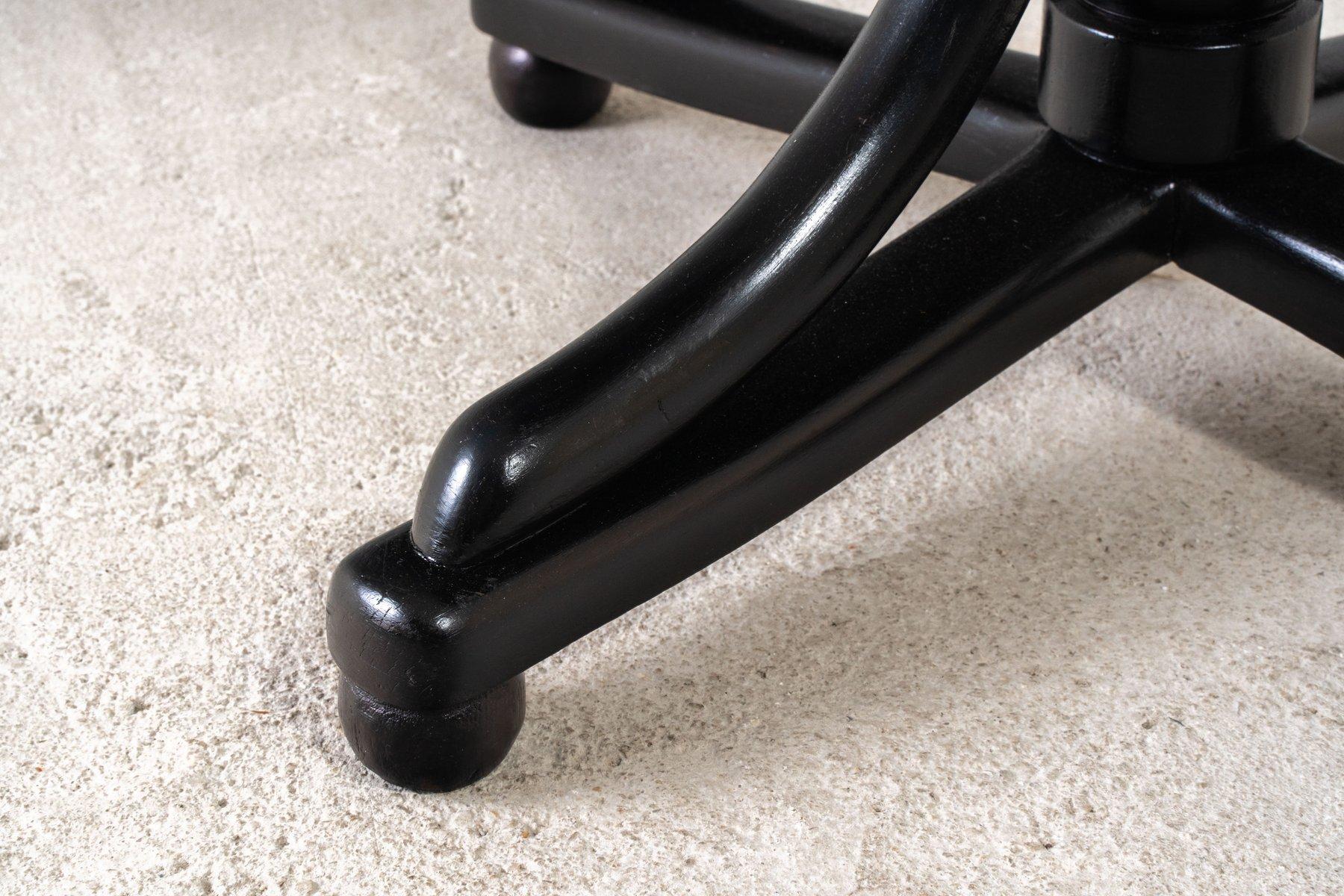 J.&J. Kohn - Tabouret - Beeche en vente 7