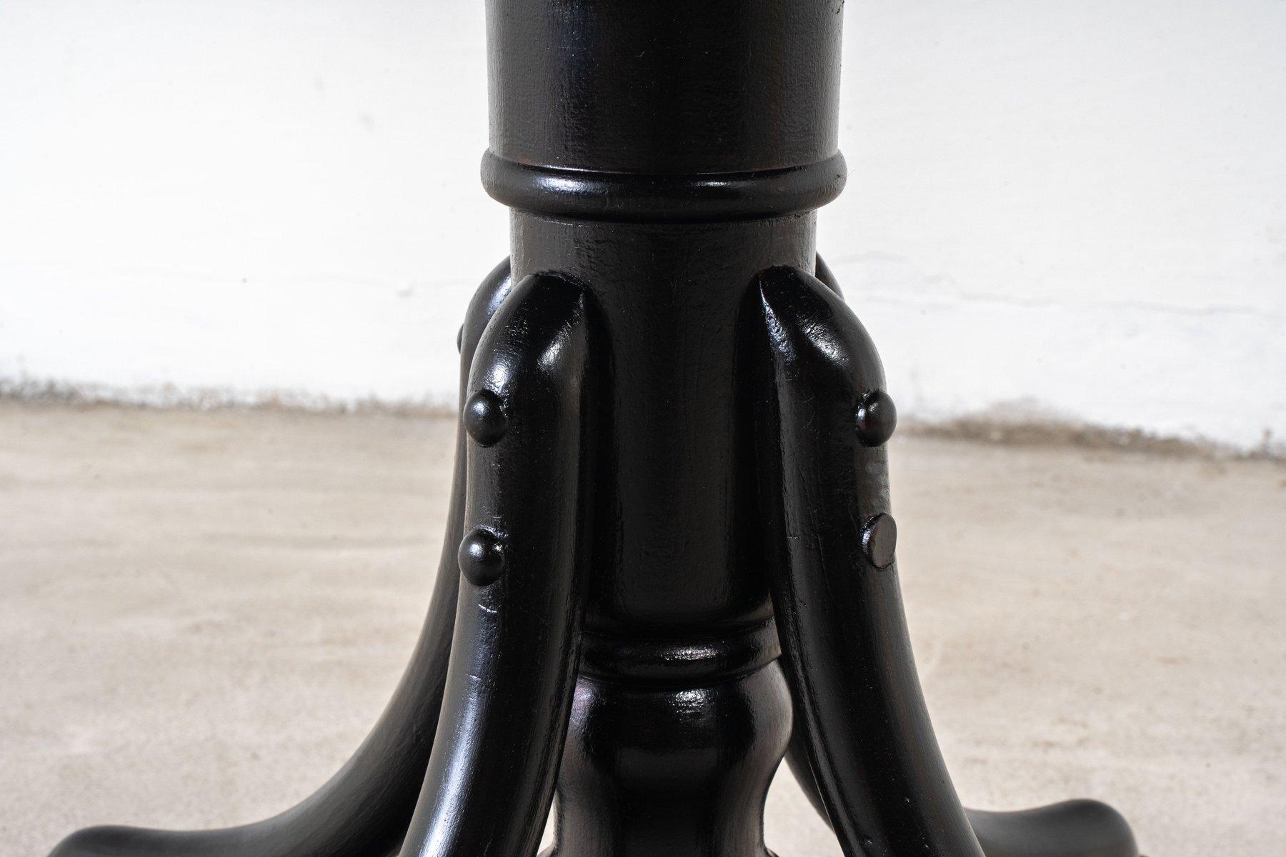 J.&J. Kohn - Tabouret - Beeche en vente 2