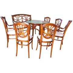 Expressionist Living Room Sets