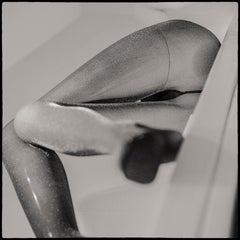 Happy Tights by JJK, Photography, Limited Edition, nude, women, legs