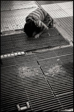 Knight of fortune, Photography, Limited Edition, Buenos Aires