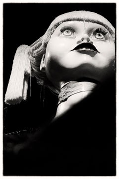 Puppets of Verona II, Photography, Limited Edition, Cityscape, Street