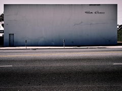 Rick Owens, Fotografie, limitierte Auflage, Architektur, Los Angeles