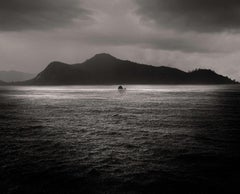 Seychellen Rock, Photography, Limited Edition, Stone, Ocean, Sea, Nature