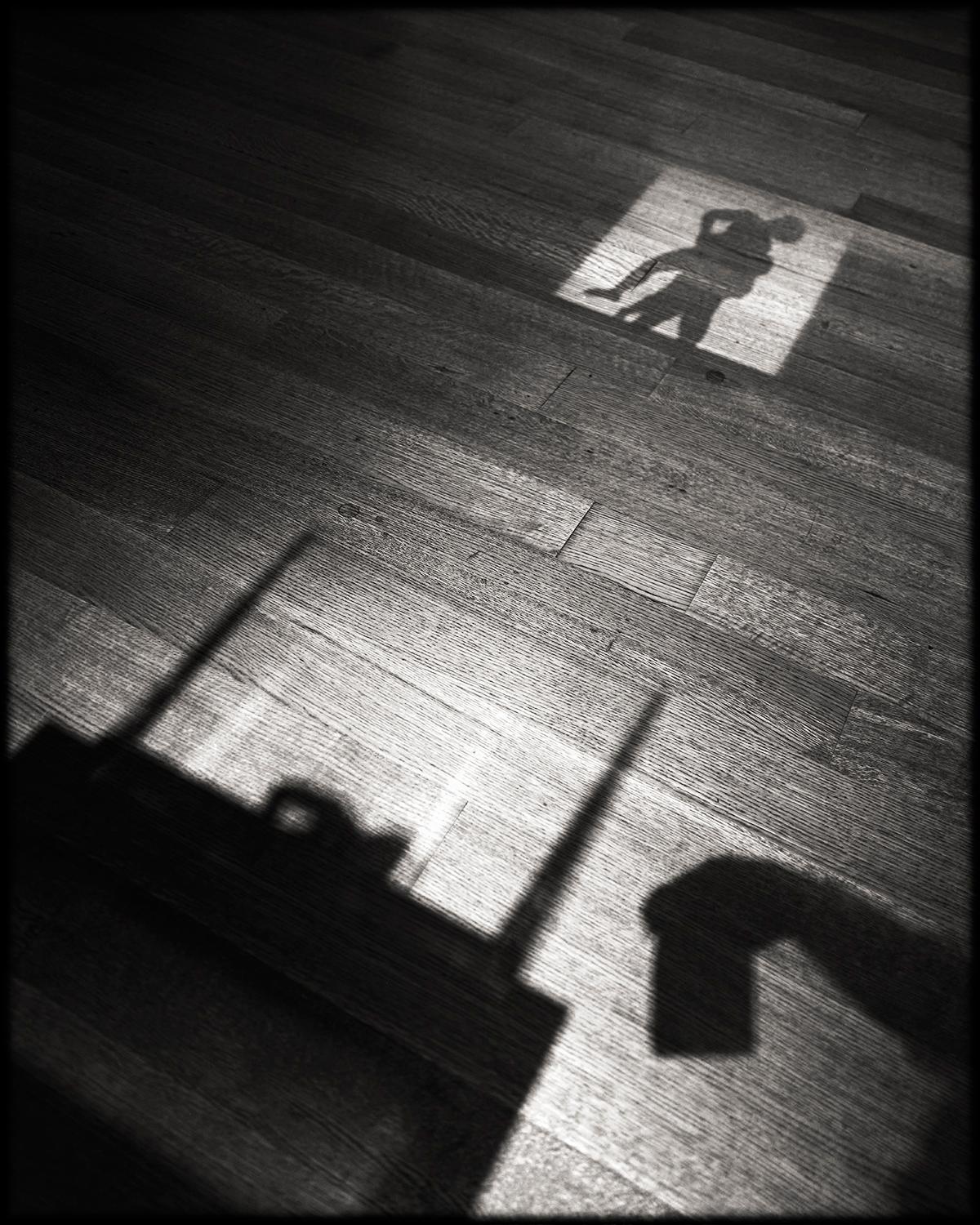 JJK Nude Photograph - Voyeur, Photography, Limited Edition, Museum, Shade, People, Nude