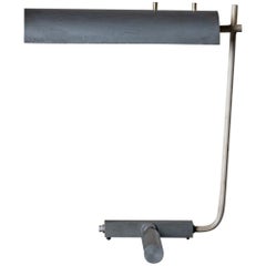 J.J.M. Hoogervorst Minimalist Desk Lamp