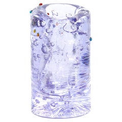 J.Jungle big - transparent by Jacopo Foggini