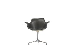 JK810 Kill International desk chair Designed by Jorgen Kastholm