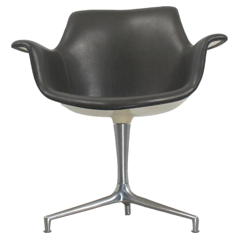 JK810 Kill International desk chair Designed by Kastholm For