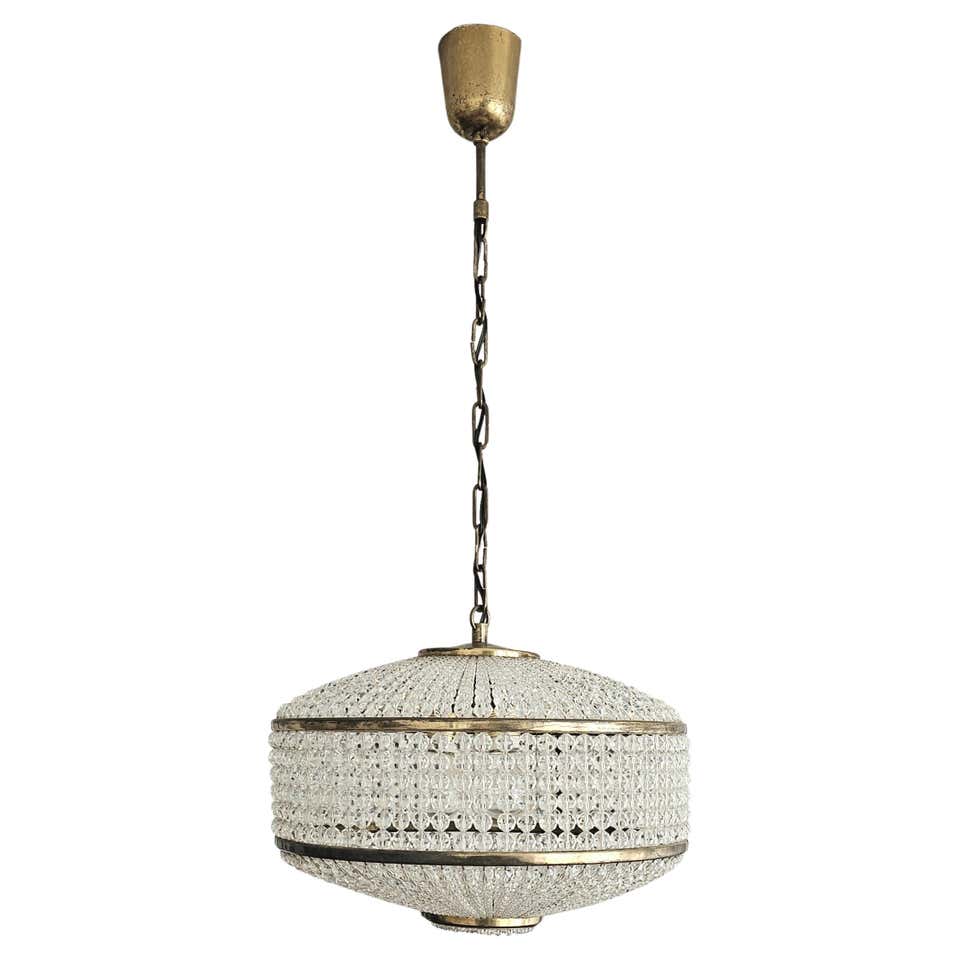 Hollywood Regency Lighting - 3,574 For Sale at 1stDibs | hollywood ...