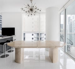 J.L. Lobmeyr Hans Harold Rath Metropolitan Opera Chandelier, Austria