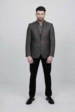 J.Lindeberg Men's Blazer L