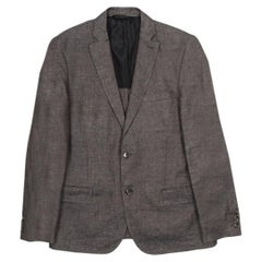 J.Lindeberg Men's Blazer L