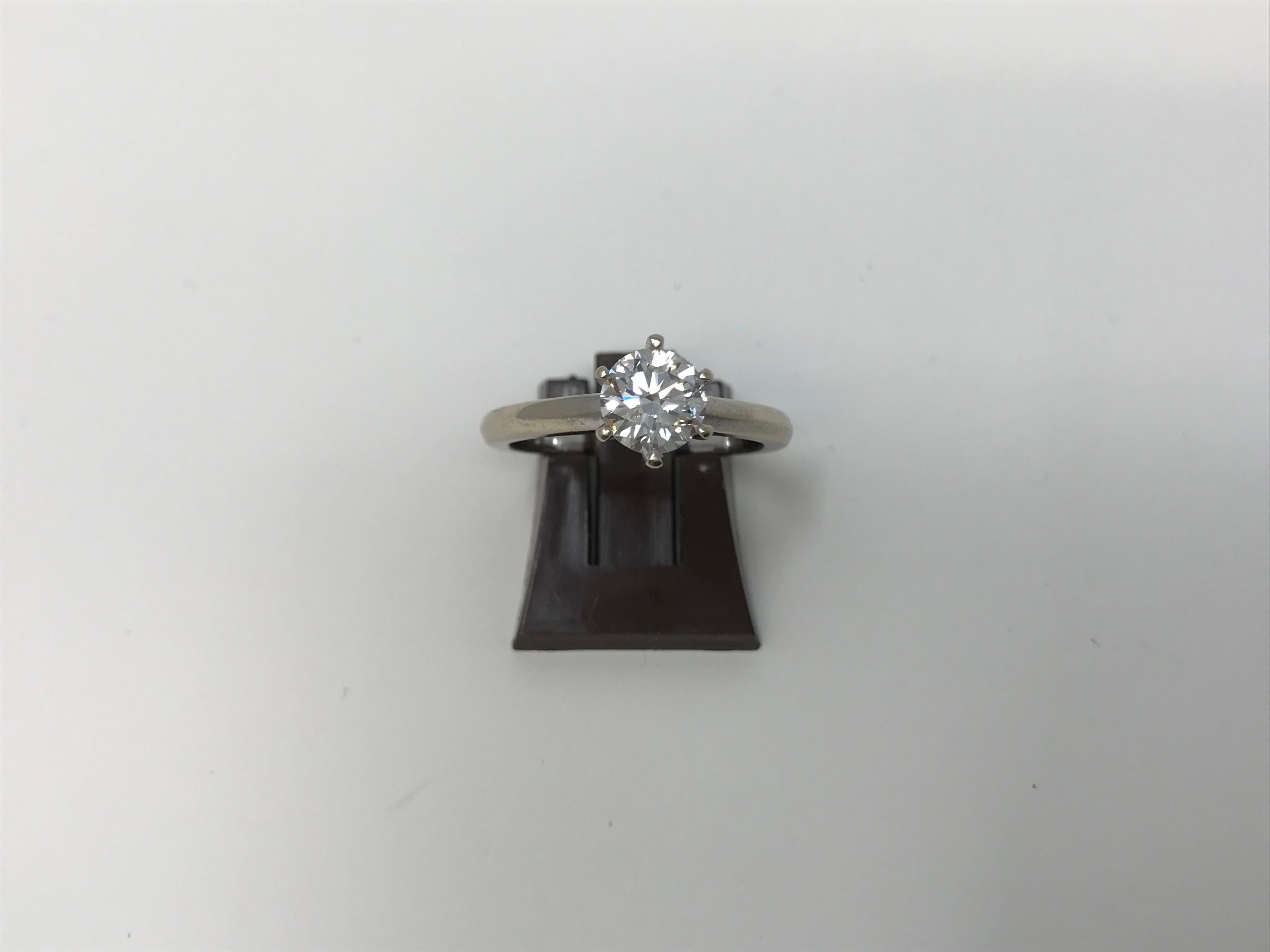 platinaire ring sk9