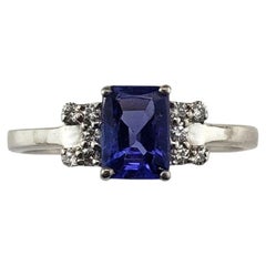 Tanzanite Fashion Rings