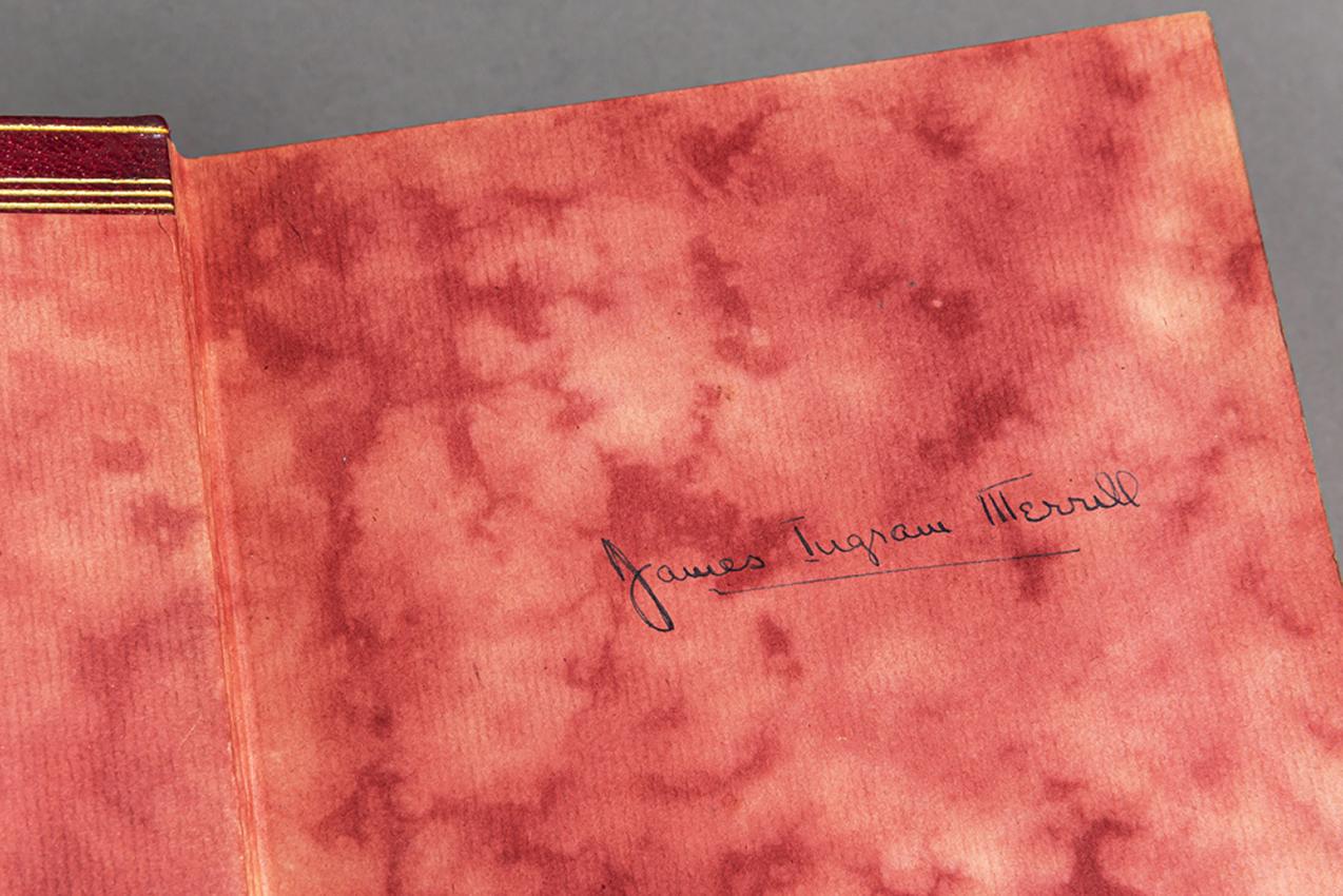 20th Century J.M. Barrie 