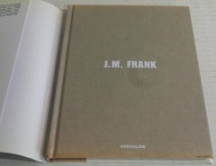 J.M. FRANK - Francois Baudot - 2004 Assouline Publishers