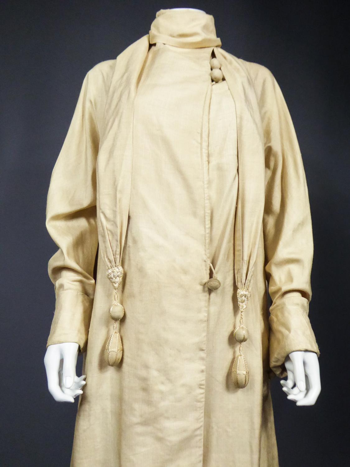1910 coat