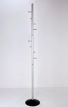 JM Massana & JM Tremoleda Coat Stand for Mobles114 - Spain - Circa 1988