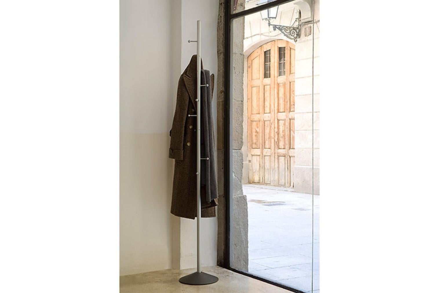 JM Massana & JM Tremoleda Kleiderständer für Mobles114 - Spanien - CIRCA 1988 (Moderne) im Angebot