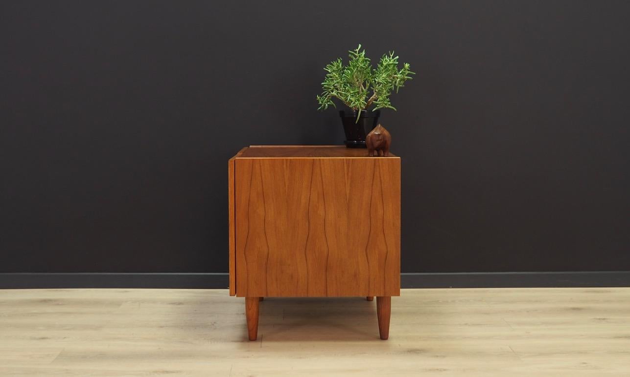 Æjm Møbler Cabinet Teak 1960-1970 Danish Design 5