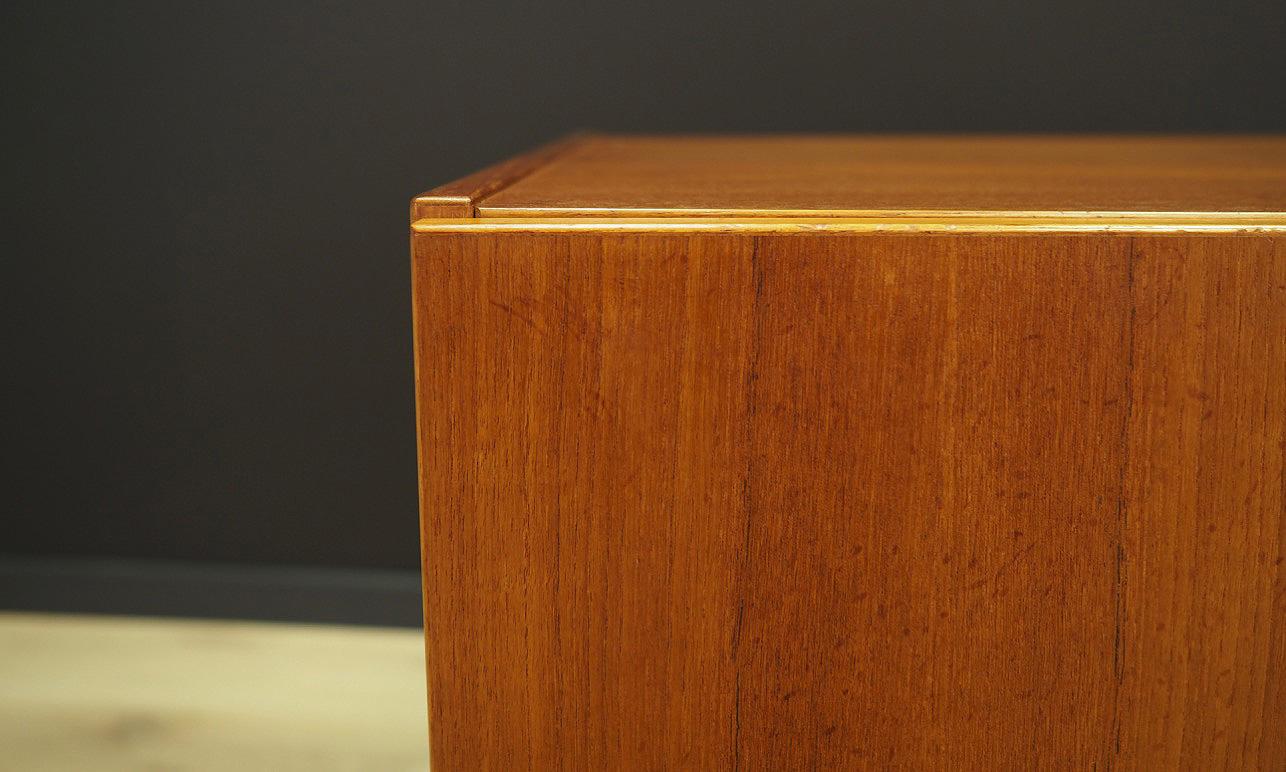 Æjm Møbler Cabinet Teak 1960-1970 Danish Design 1