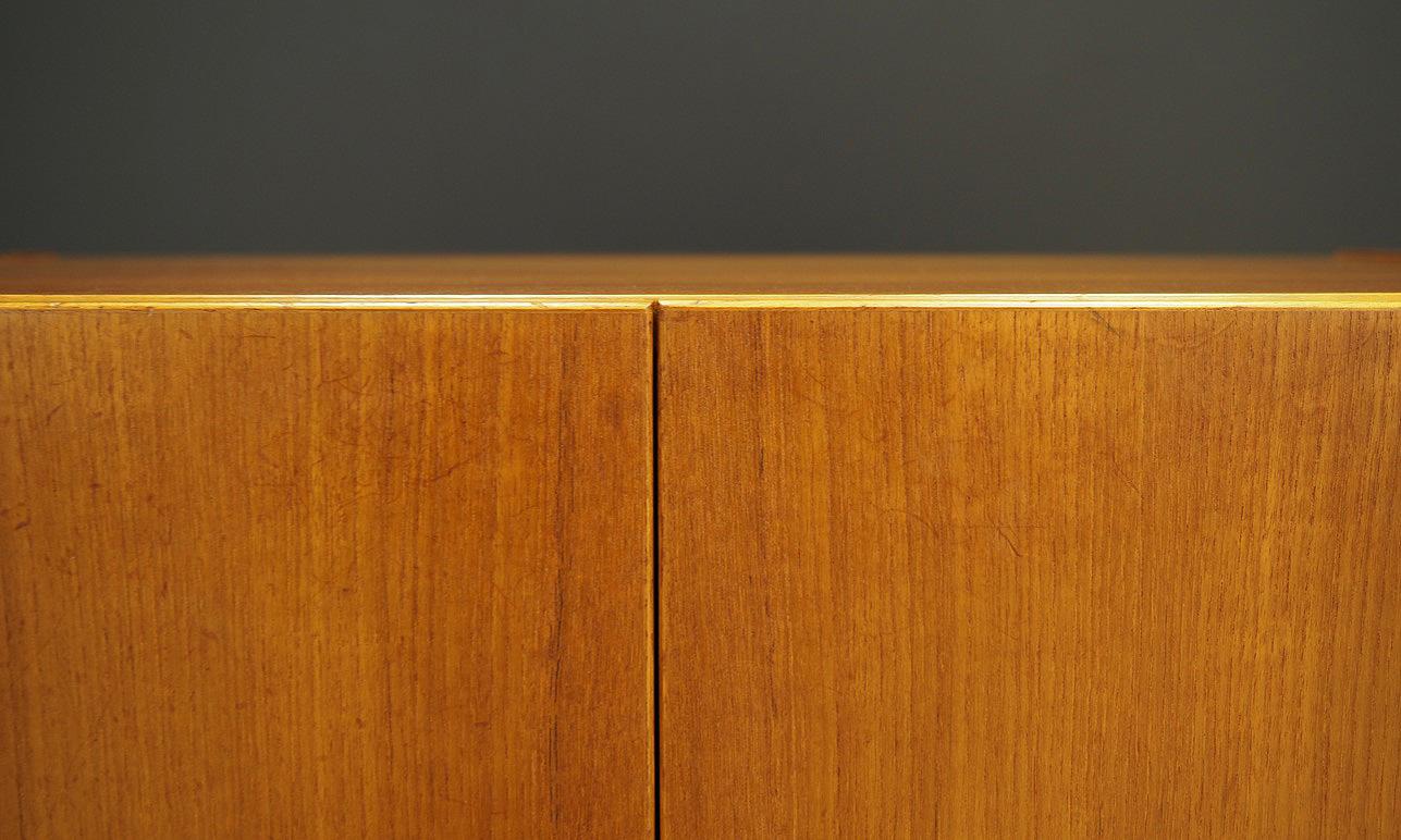 Æjm Møbler Cabinet Teak 1960-1970 Danish Design 2