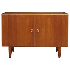 Æjm Møbler Cabinet Teak 1960-1970 Danish Design