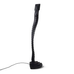 JM RDM Proteo Table Lamp by Mario Bertorelle, Postmodern, 1980