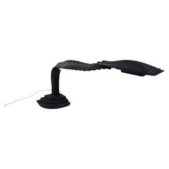 JM RDM Proteo Table Lamp by Mario Bertorelle, Postmodern, 1980