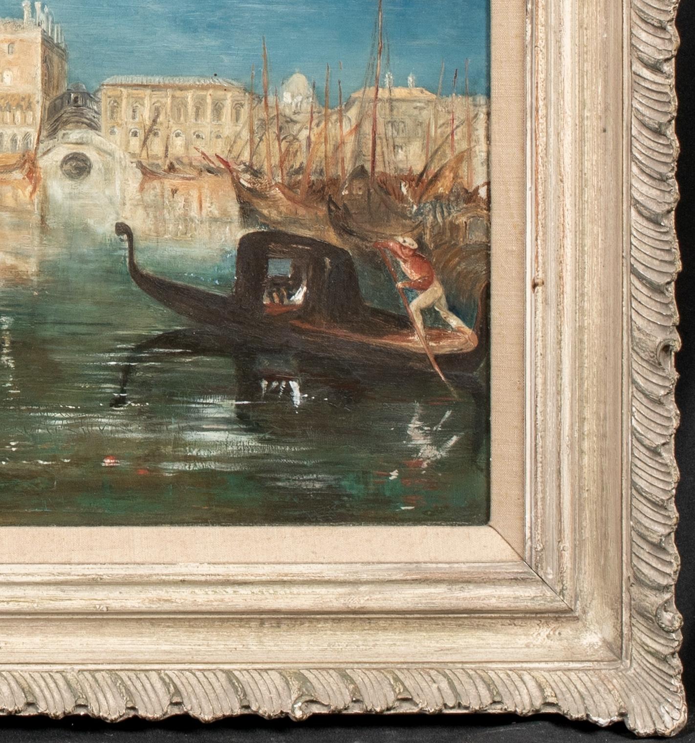 turner painting venice