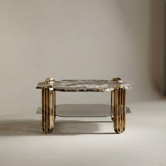 JNK Miami's Octavia: The Ultimate Sculptural Coffee Table