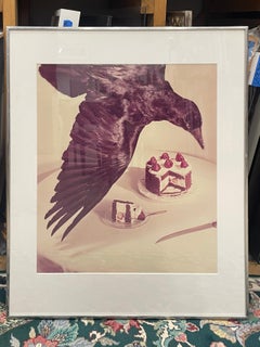 Untitled #106 de Jo Ann Callis, 1980, photographie de natures mortes vintage en C-Print