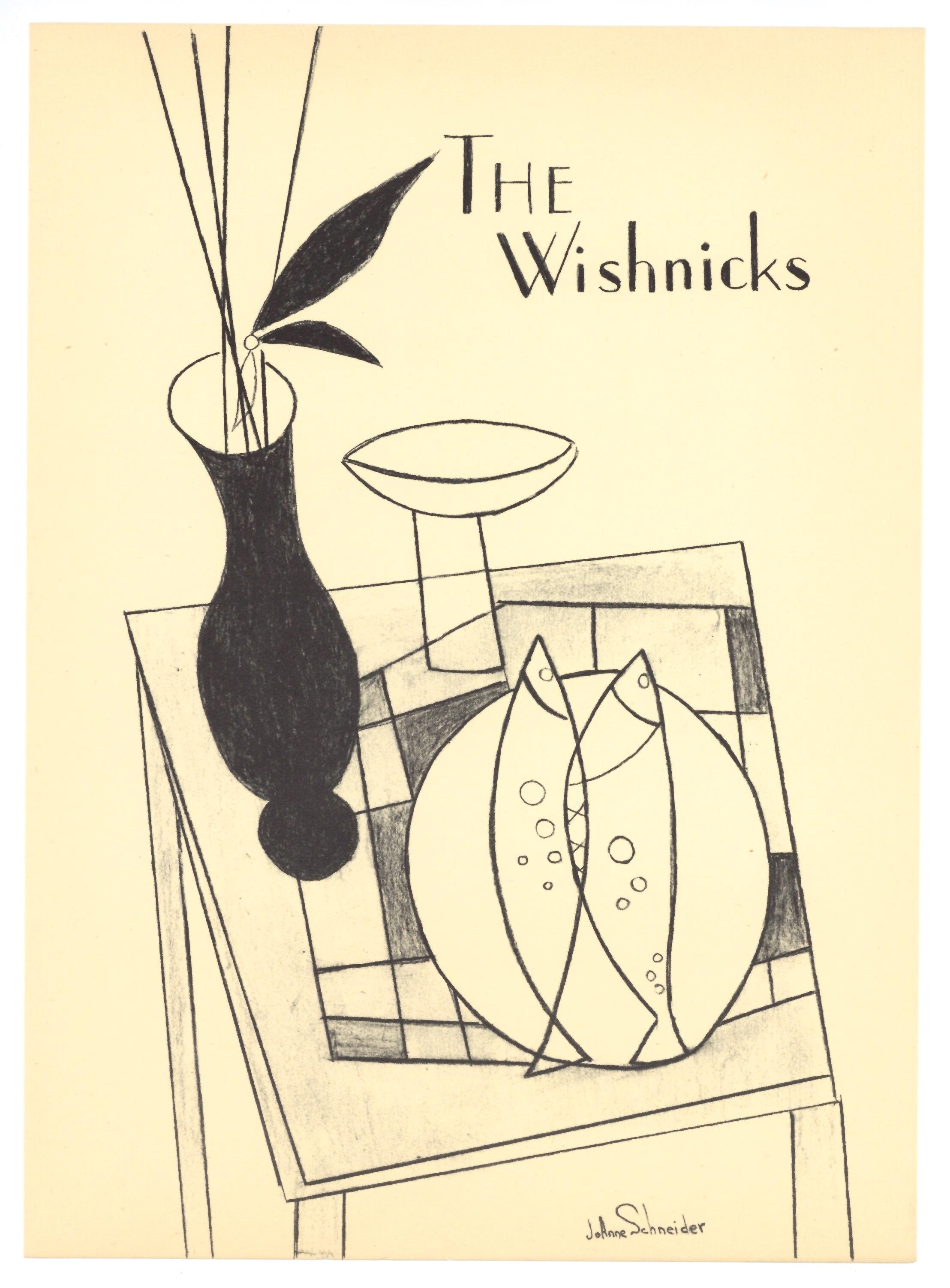 original lithograph