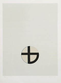 Minimalist Prints and Multiples