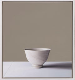 Still life with bowl