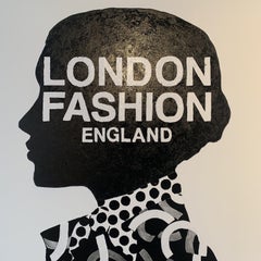My London Fashion 