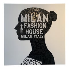 Milan Fashion House