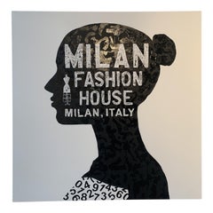 Milan Fashion House 