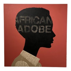 African Adobe Ancient Modern