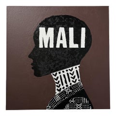 Mali-Schlamm