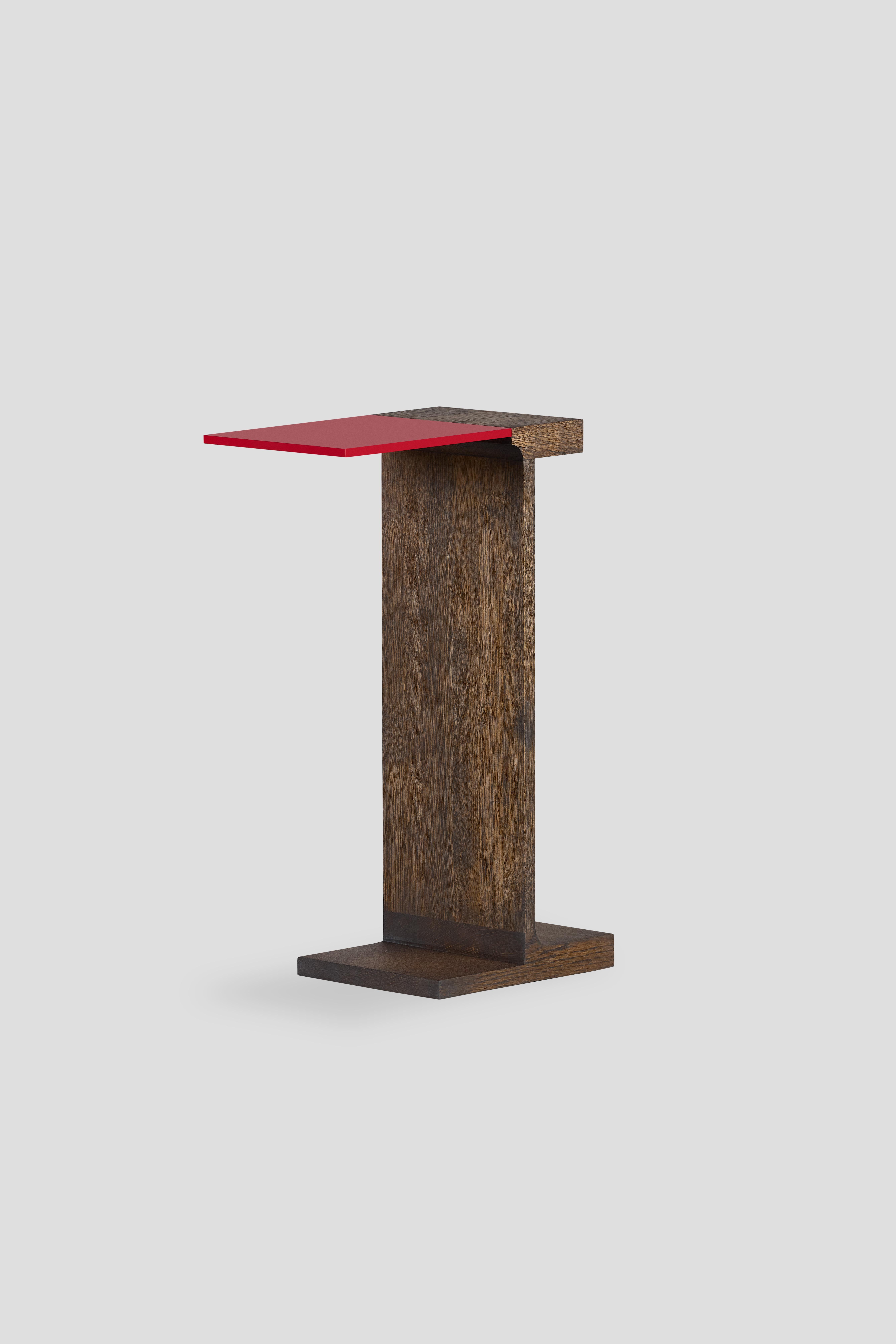 Jo C Coffee Table Metal Table In New Condition For Sale In Okmeydanı, TR