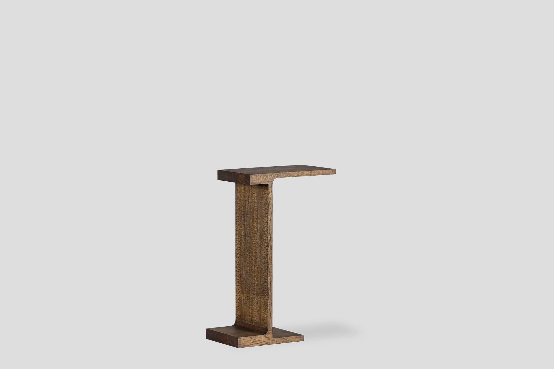 Oiled Jo C Coffee Table Solid Oak For Sale