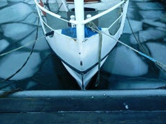 Tintenstrahl-Landschaftsfotografie