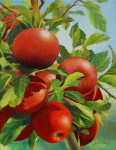 Öl Mehr Kunst