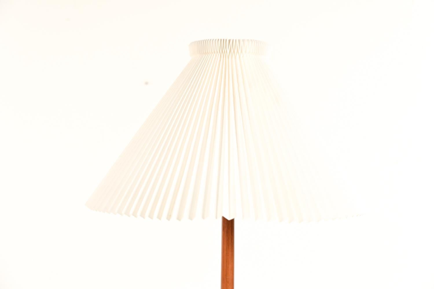 accordion floor lamp