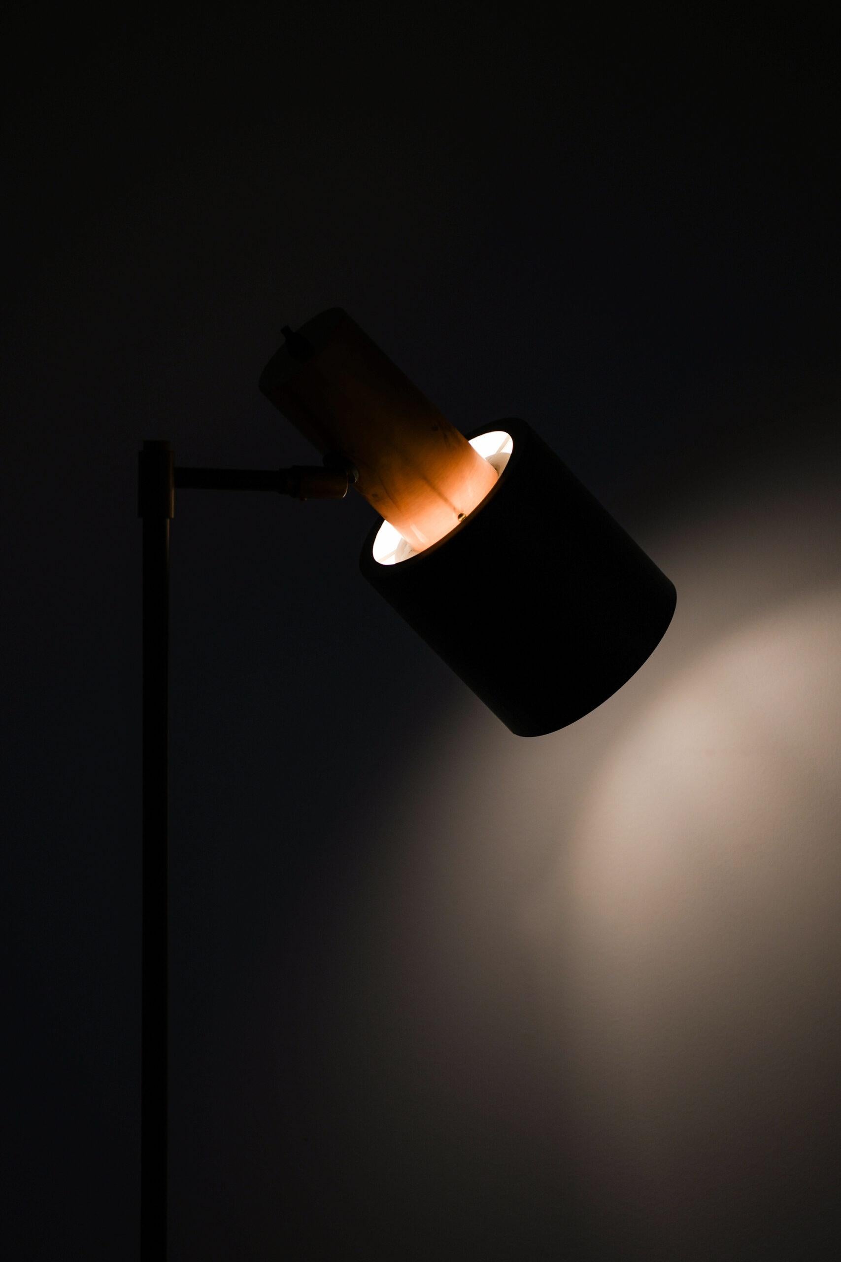 Lampes de sol Jo Hammerborg Model Studio Produit par Fog & Mørup en vente 1